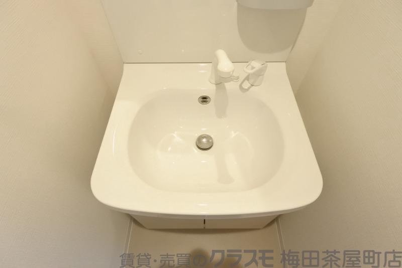 20/30 洗面