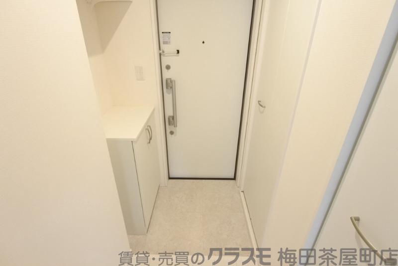 15/30 玄関