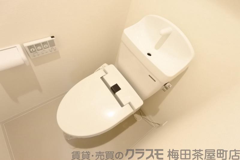 19/30 トイレ
