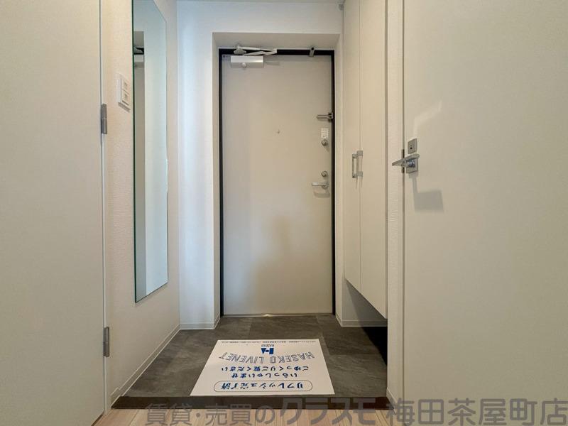 14/30 玄関