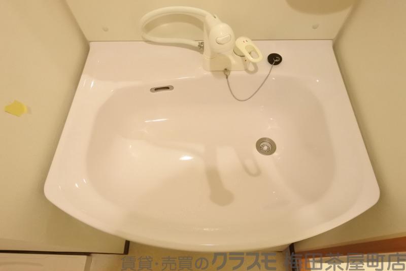 22/30 洗面