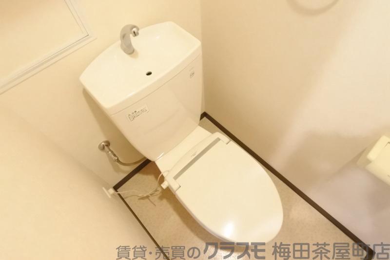 21/30 トイレ