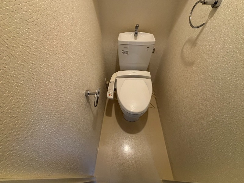 13/30 トイレ
