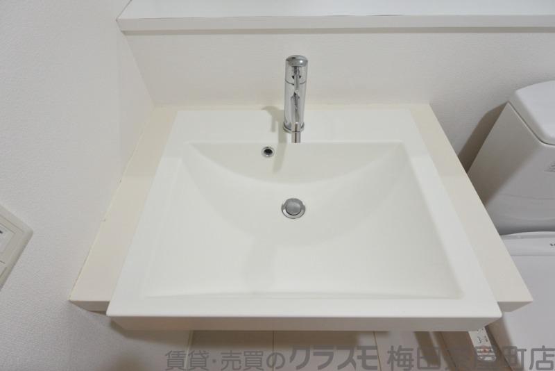 21/30 洗面