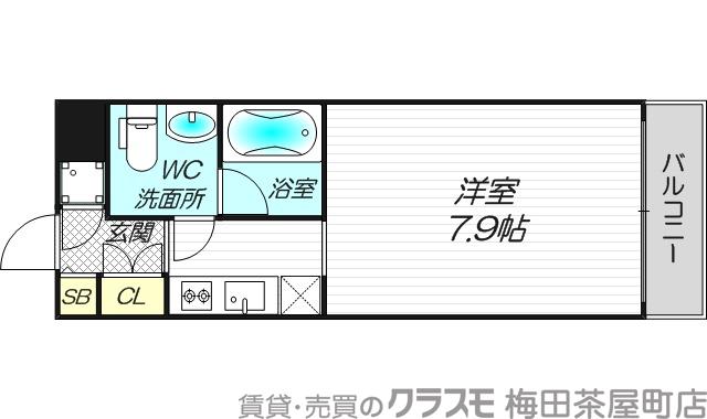 3/30 間取
