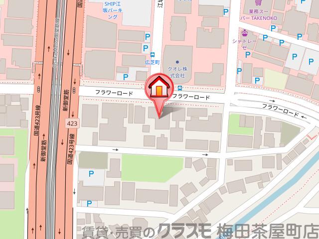 28/30 地図