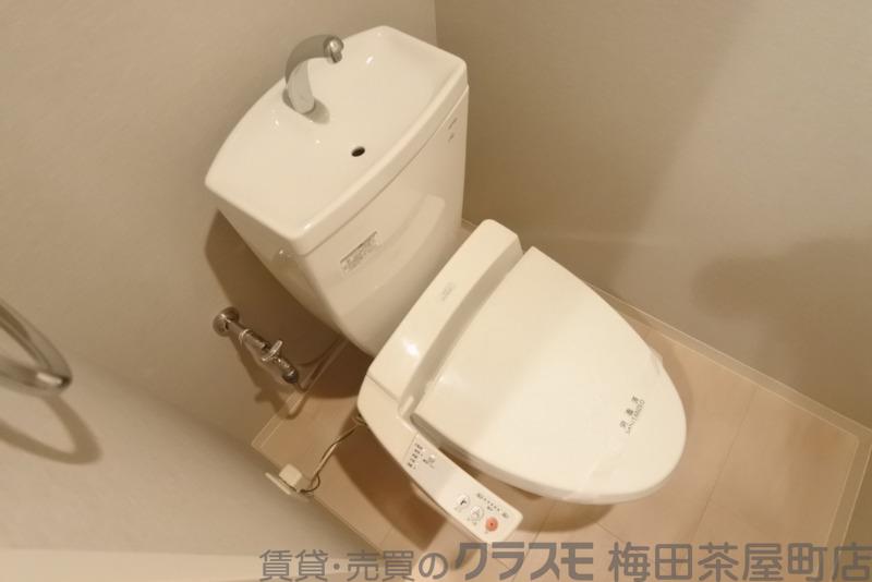 20/30 トイレ
