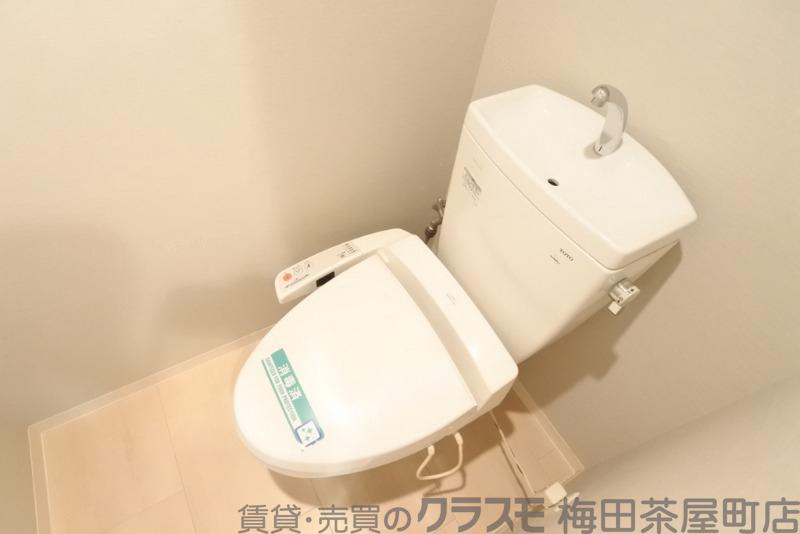 20/30 トイレ
