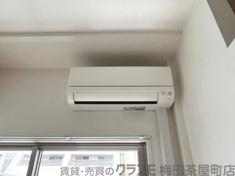 20/30 設備