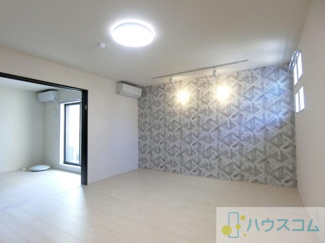 7/24 寝室