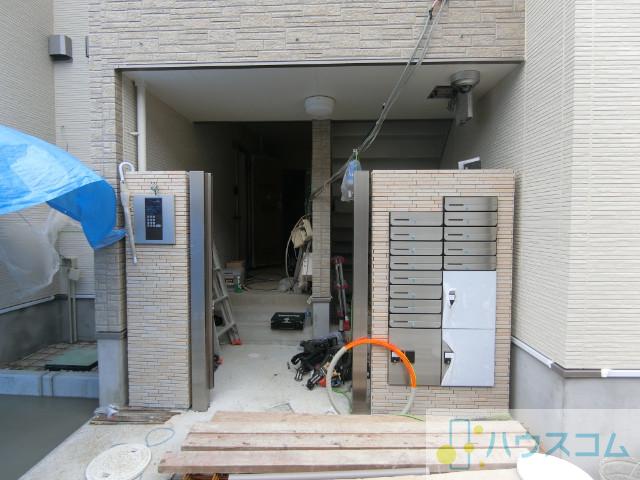 22/24 エントランス