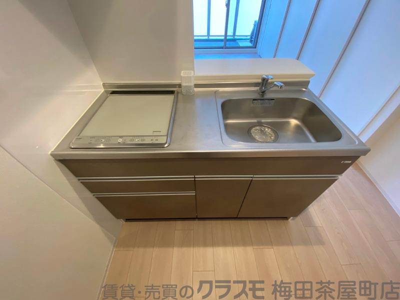15/30 キッチン