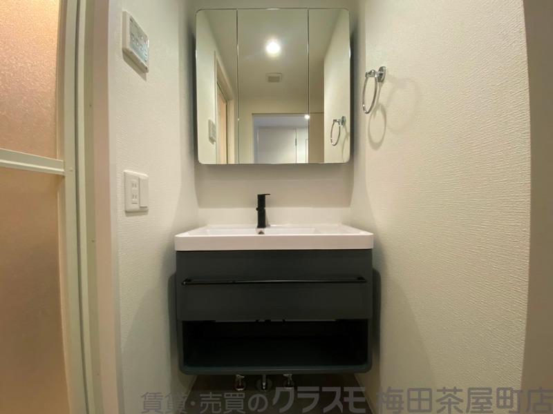 19/30 洗面