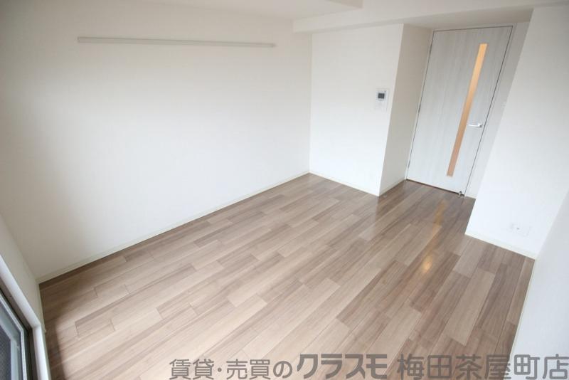 12/30 寝室