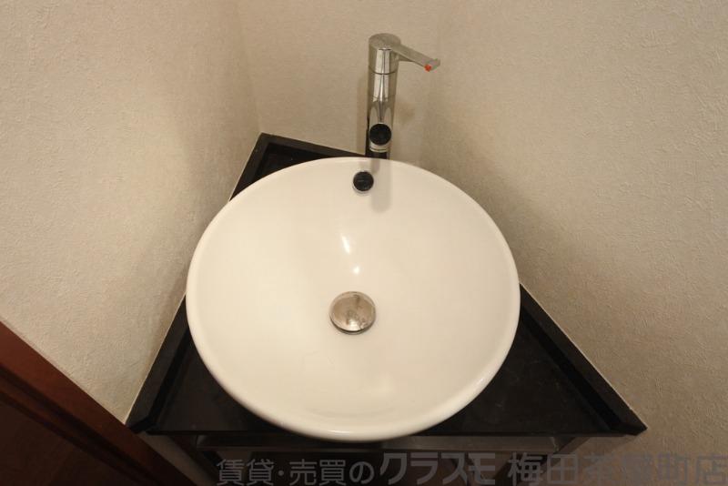 21/30 洗面