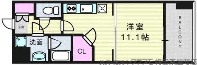 3/30 間取