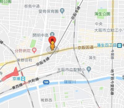21/28 地図