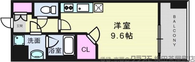 3/30 間取