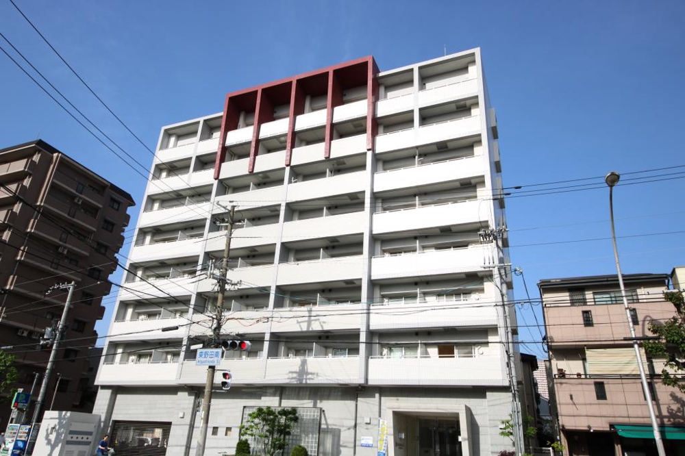 1/30 外観