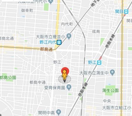 3/7 地図
