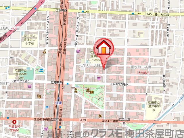 28/30 地図
