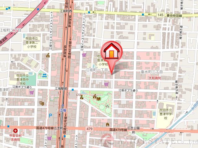 28/30 地図