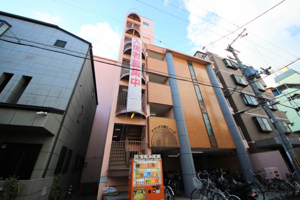 2/4 外観