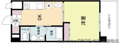 3/30 間取