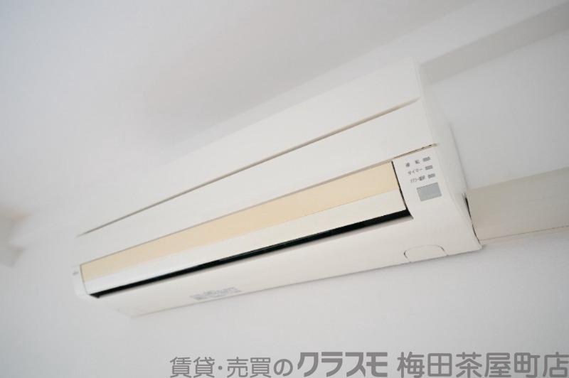 20/30 設備