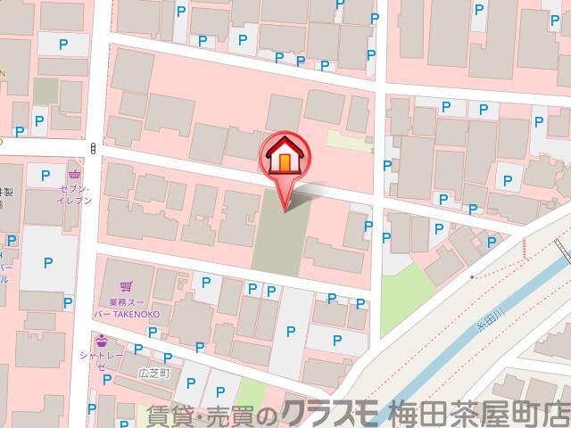 28/30 地図