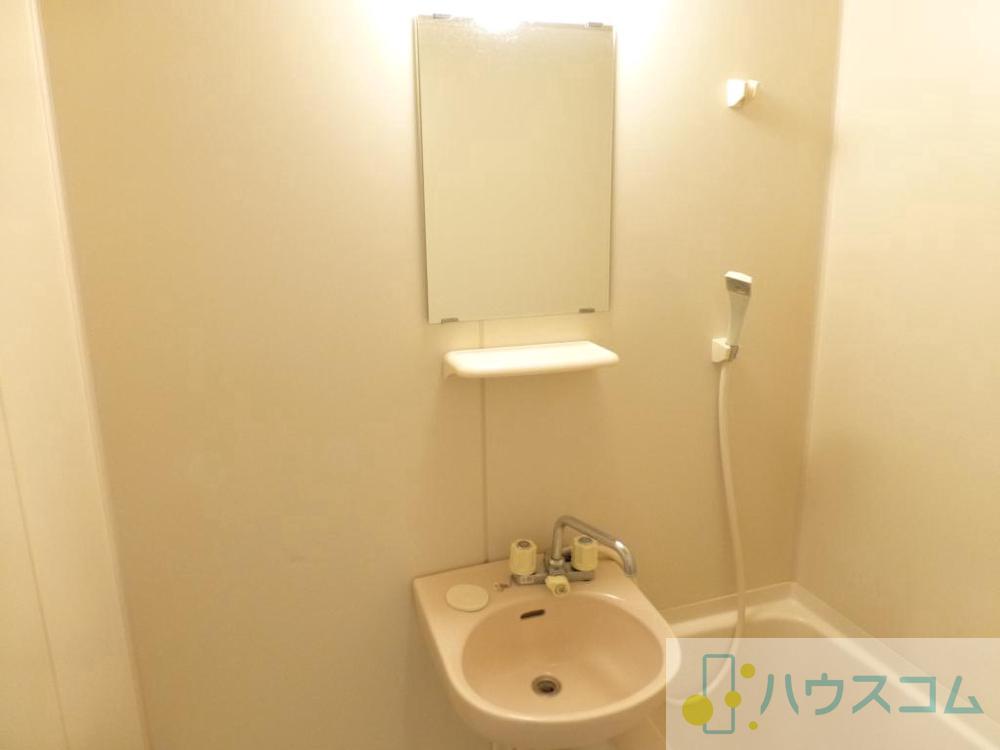 16/30 洗面