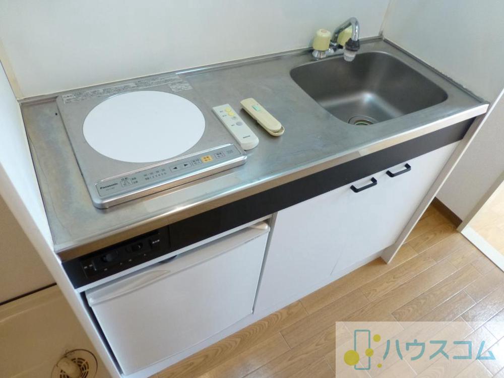 12/30 キッチン