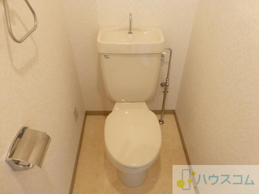 15/30 トイレ