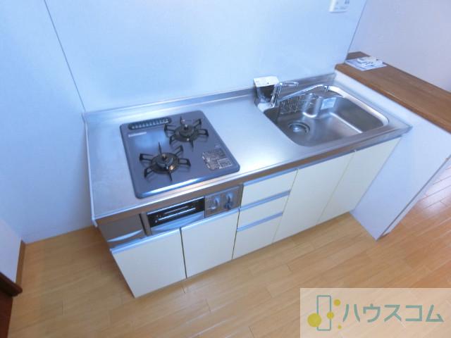 11/30 キッチン