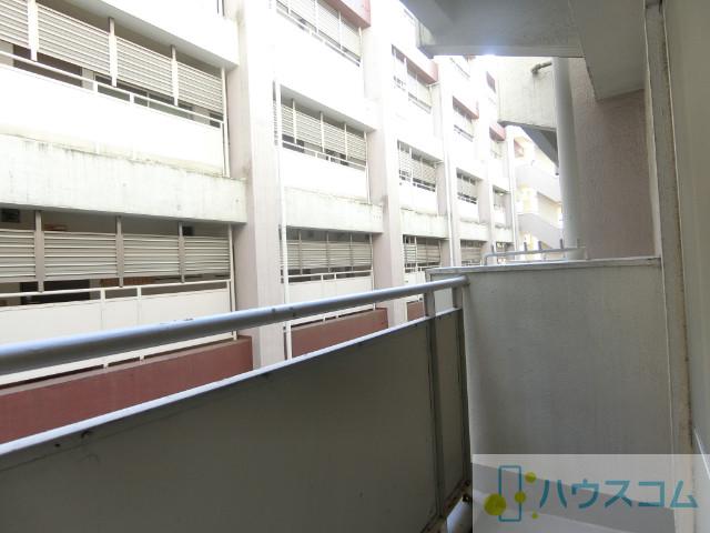 19/30 バルコニー