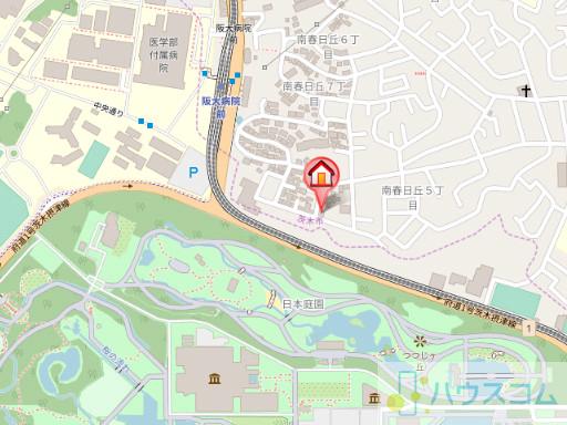 5/7 地図