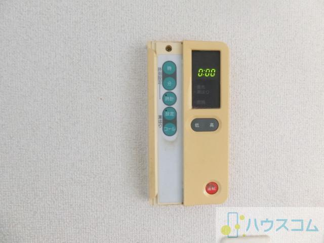15/30 設備