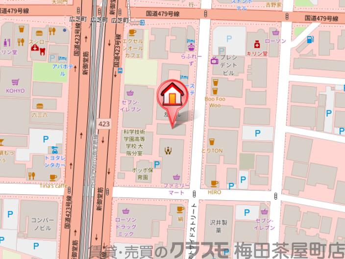 28/30 地図