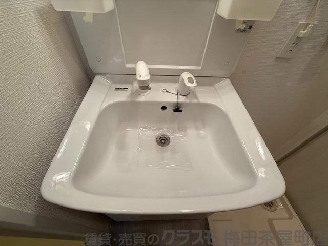 19/30 洗面
