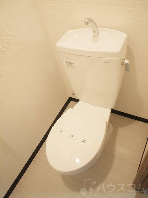 14/30 トイレ