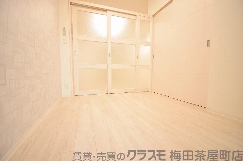 12/30 寝室