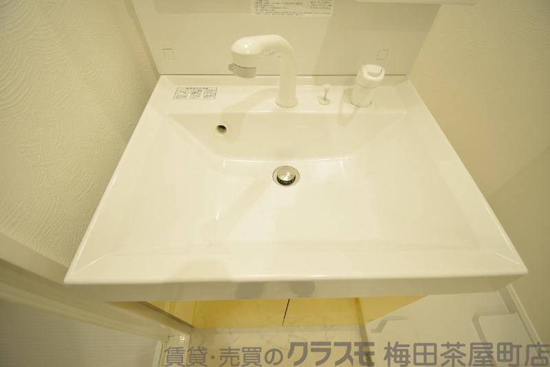19/30 洗面