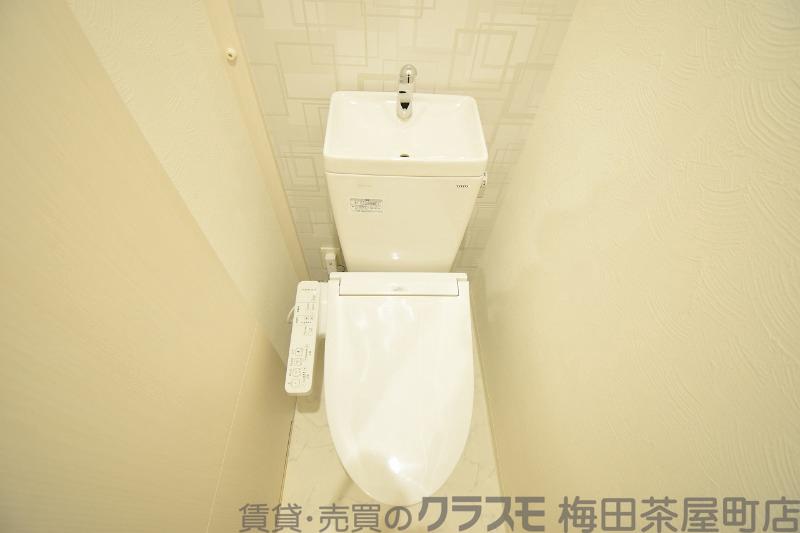 18/30 トイレ