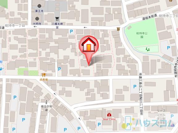 27/30 地図