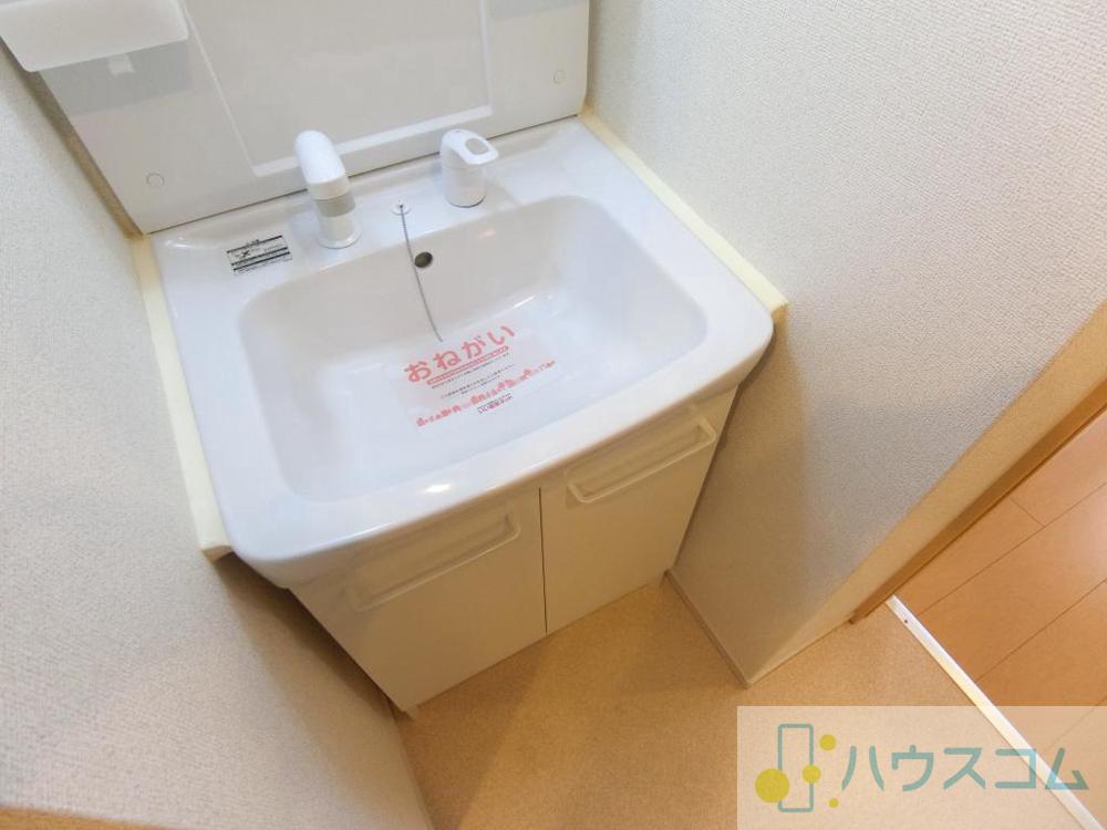 14/30 洗面