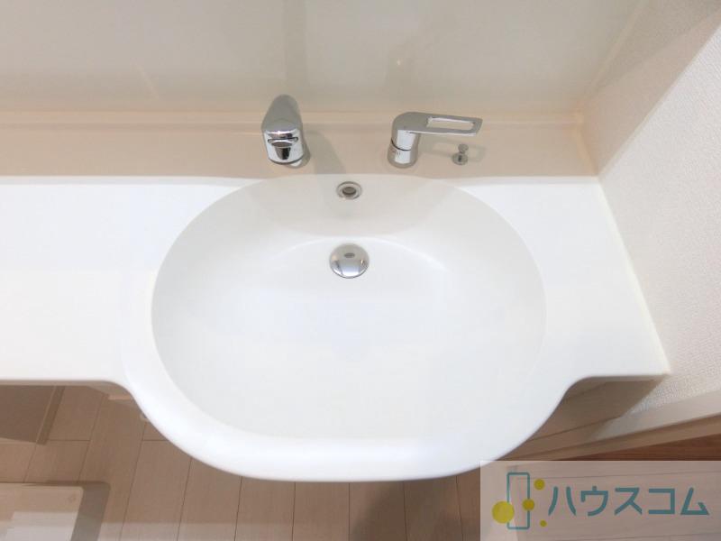 17/30 洗面