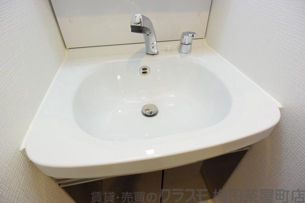 22/30 洗面