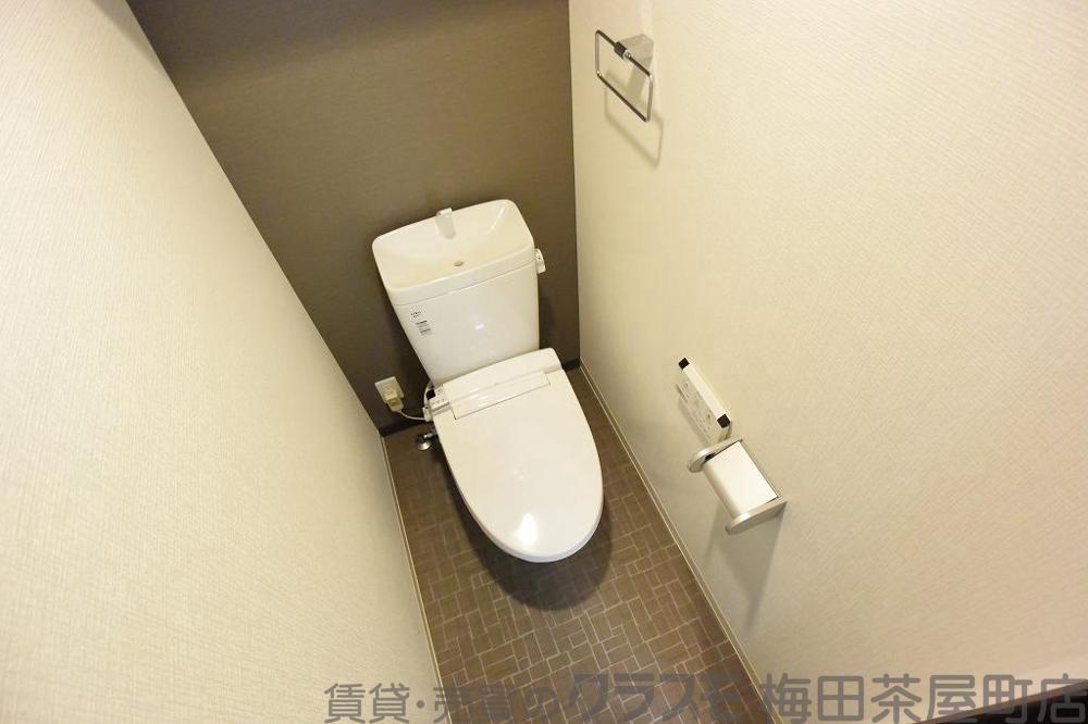 21/30 トイレ