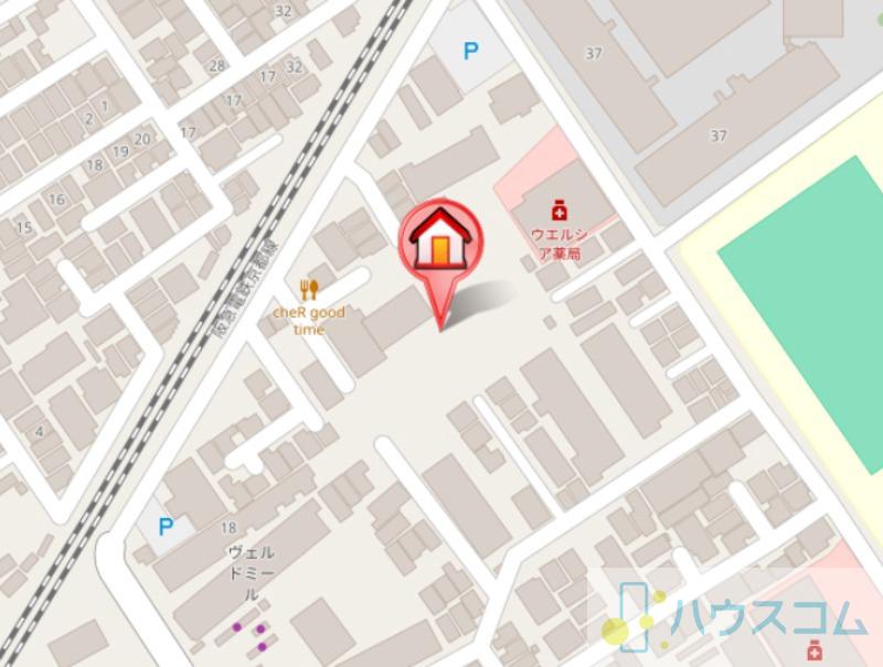 26/30 地図
