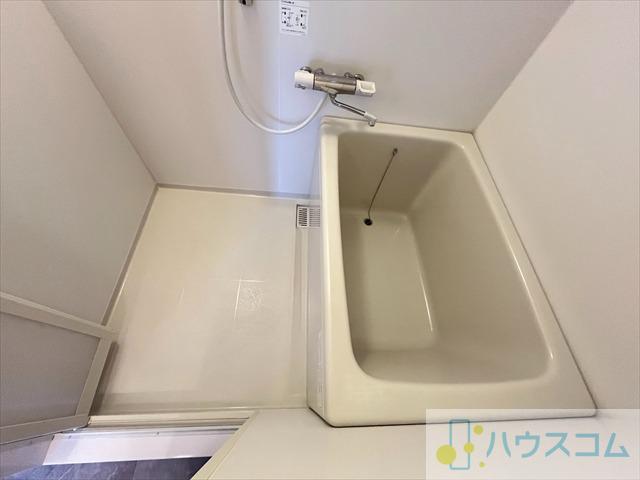12/30 浴室